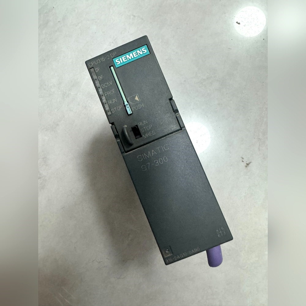 S7-300 PLC315-2AG10-0AB0 议价