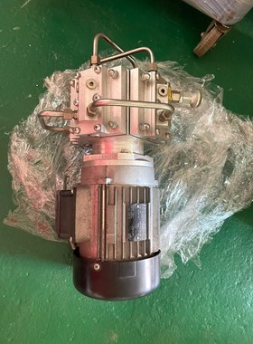 通快激光器真空泵 hyco 真空泵  包好 议价