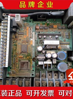 富士7.5变频器G11-PPCB-4.7.5 驱动板SA5 议价