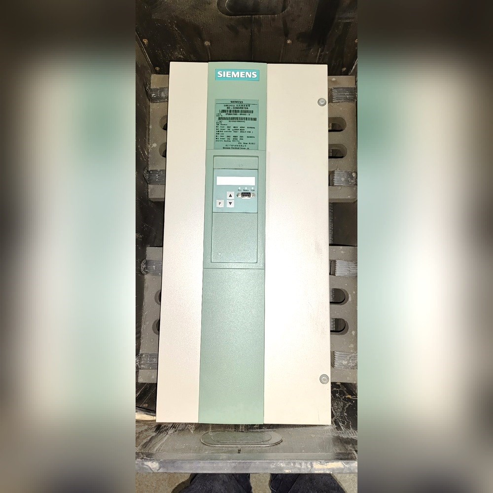直流调速器1P6RA7085-5FV62-0原装保 议价