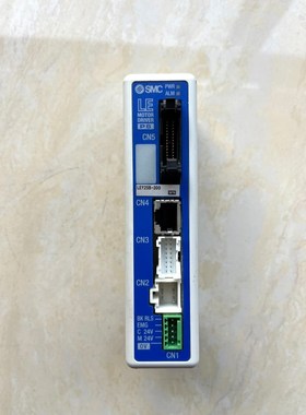 LECP6N3-LEY25B-300 SMC模组驱动器LE 议价