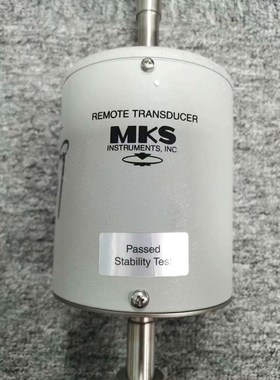 MKS 619C-16237 REMOTE TRANSDUC 议价