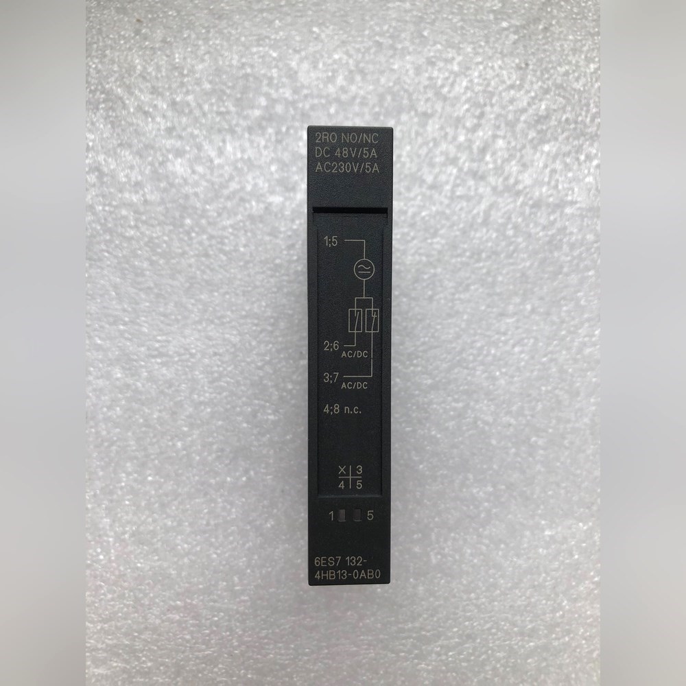 6ES7 132-4HB13-0AB0PLC模块 议价