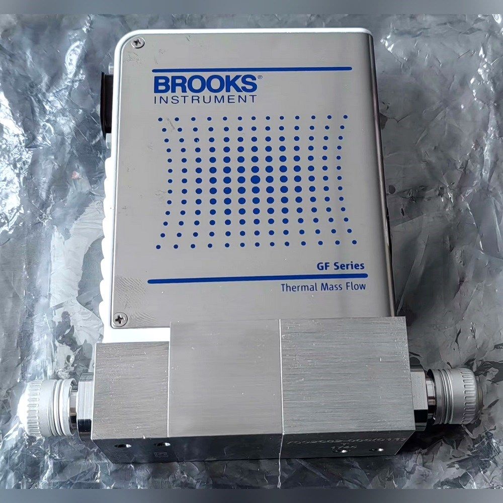 BROOKS GF125CXXC MASS FLOW CON 议价