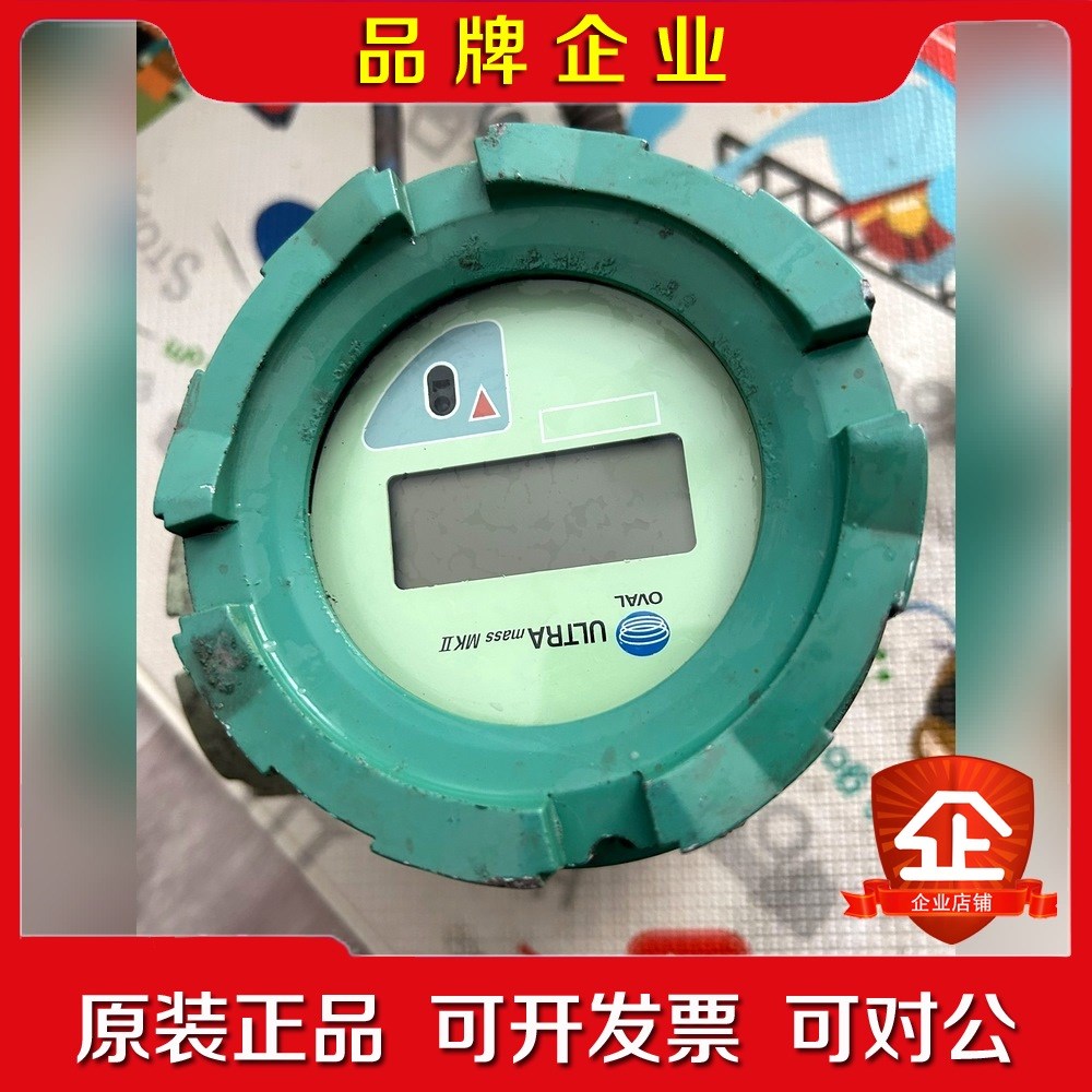 日本OVAL奥巴尔流量计CT9401-R7MD30 流量计 议价