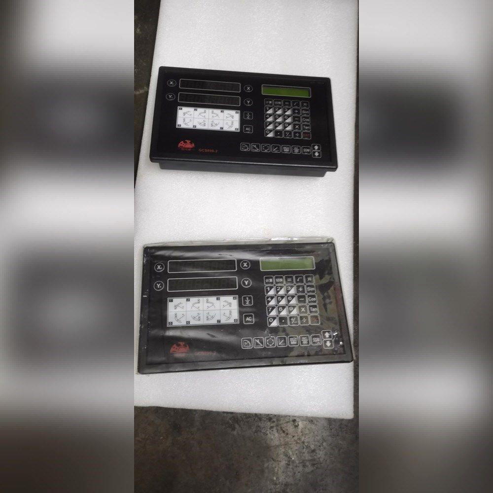 恒兴星光栅数显表 GCS899-2 25VA 80-2 议价