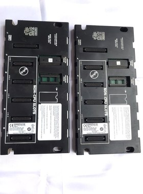 GE IC693CPU313  功能正常 议价