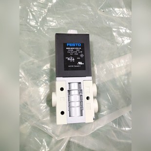 320 议价 M1H FESTO电磁阀MHE4