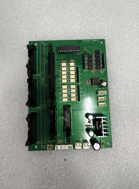 Loadport Ver2.23板子一块 议价