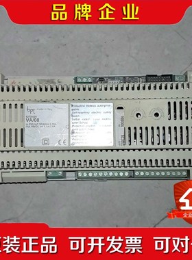 BPT 控制器62700020 VA08 510729 议价