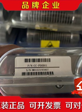 霍尼韦尔模块CC-PDOB01 数量2台 议价