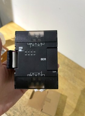 PLCCP1W-8ER原装拆封实物拍摄 议价