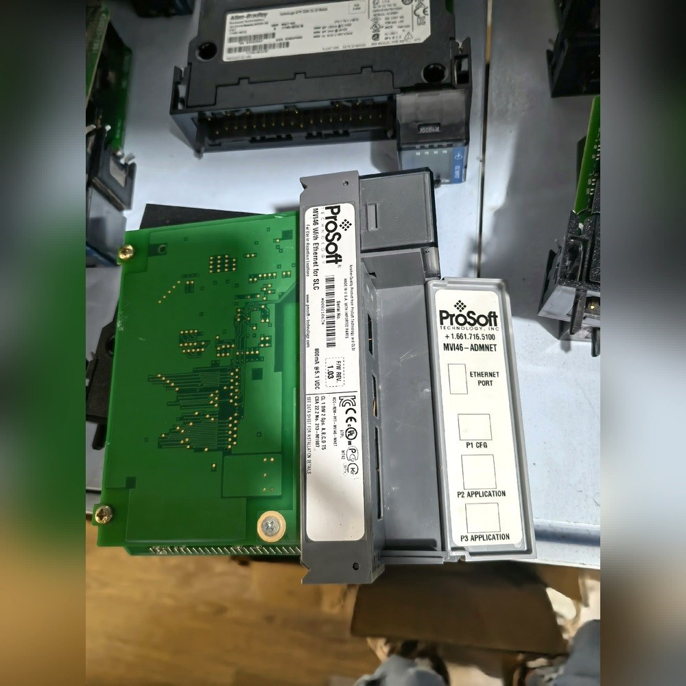 MVI46-ADMNET成色好议价 议价