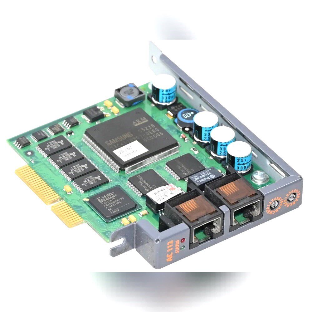 B&R Acopos 8AC112.60-1 Powerli 议价