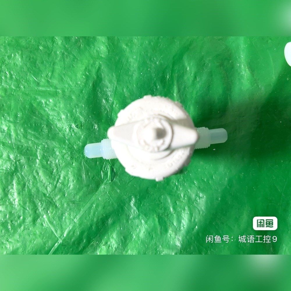 PFA手动阀 Entegris英特格手动隔膜阀 议价