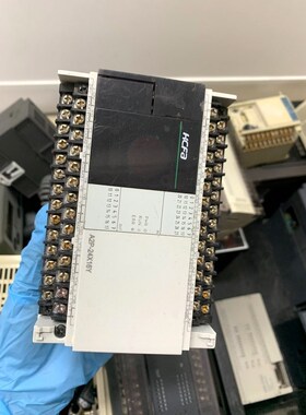 禾川PLCHCA2P-24X16YR-A原装 议价