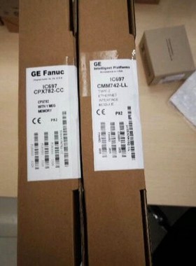 GE IC697CPX782-CC 议价