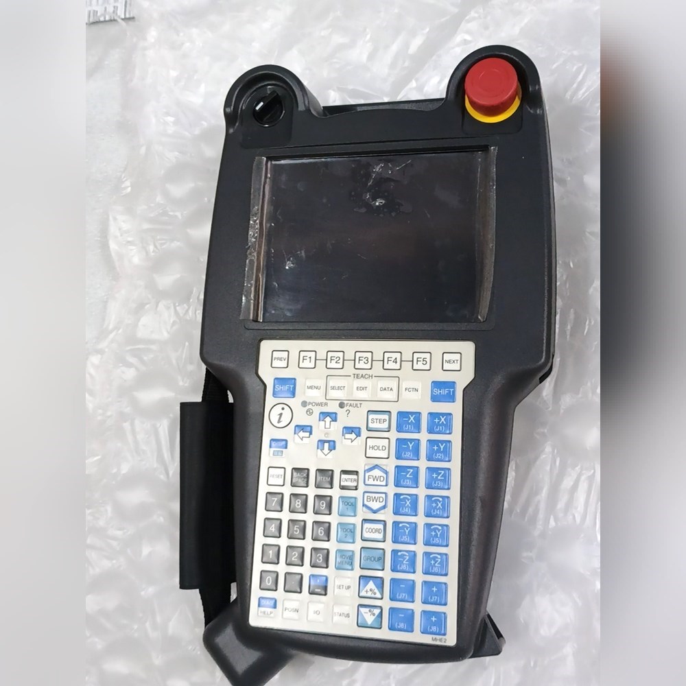 示教器A05B-2256-C110#EMH 议价