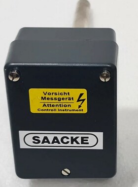 SAACKE type Amv-2  X-2X 恒温器 议价