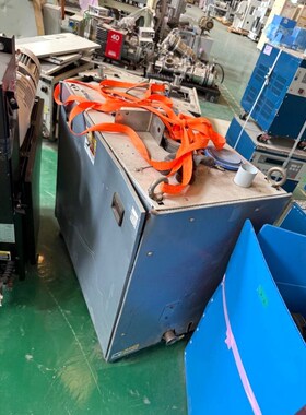 闲置Ebara干泵低价出AAS200WN抽气速率20 议价