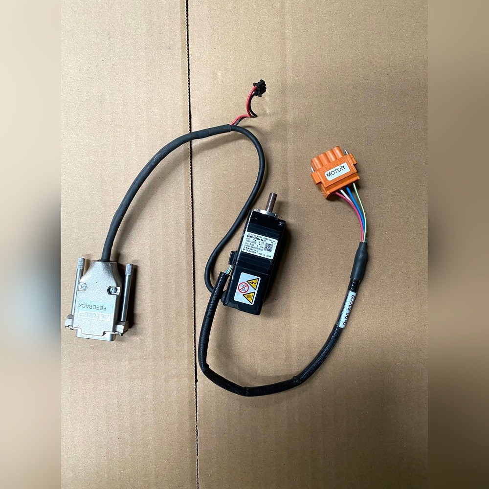 SGMMV-A2E2A-YA16 安川伺服电机 议价