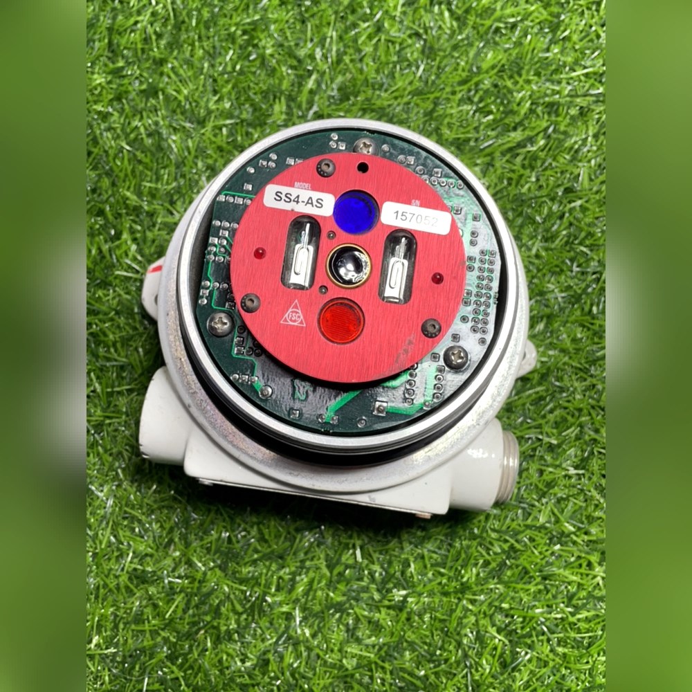 Sentry SS4-AS火焰火灾探测器 议价 议价