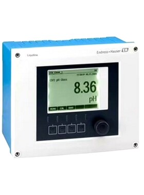 E+H 多参数1-2-通道变送器 Liquiline C 议价
