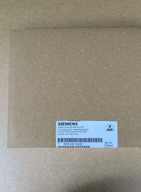 6ES5242-1AA32 6ES5242-1AA32 功能 议价