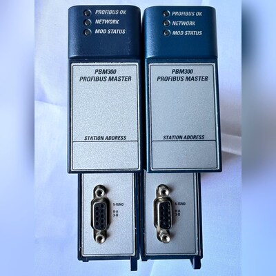 GE IC695PBM300 模块功能正常成色可充新 议价