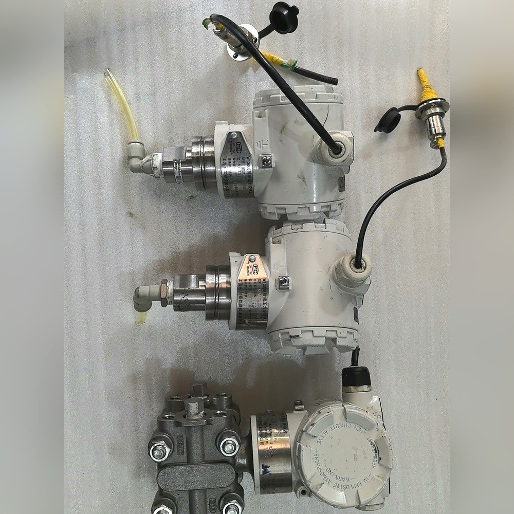 威尔泰WT3000智能压力变送器 WT3000TA-5S22 议价