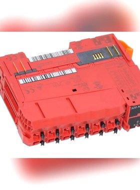 B&R X20能量测量模块X20AP31 X20BM32 X 议价