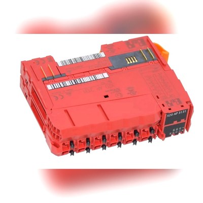 B&R X20能量测量模块X20AP31 X20BM32 X 议价