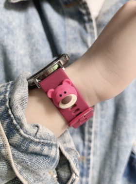 iwujiao适用fit华为watch3硅胶手表带GT6 5 4 Pro荣耀 S2小米color华米gtr GTS一加vivo OPPO X se三星haylou