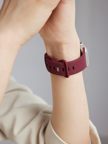 iwujiao苹果iWatch表带