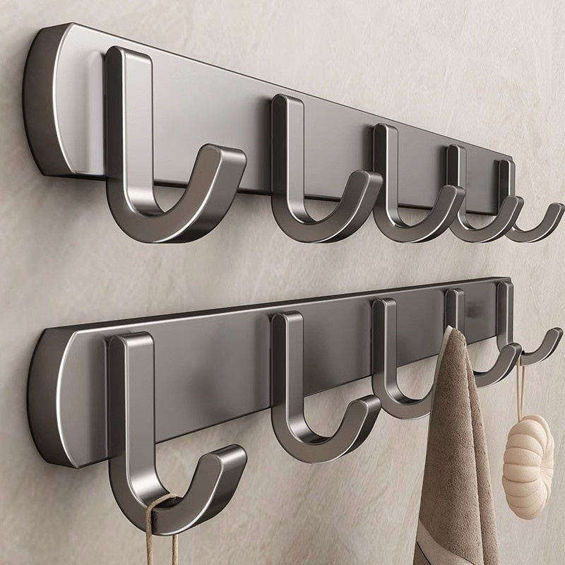 免打孔强力粘胶  家庭收纳神器