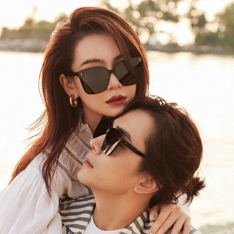 gm近视墨镜男女偏光2025年新款