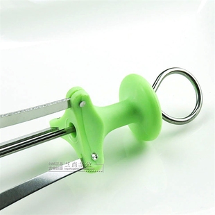 不锈钢防烫夹三脚盘夹取盘器厨房隔热取碗夹提盘器创意防滑三角夹