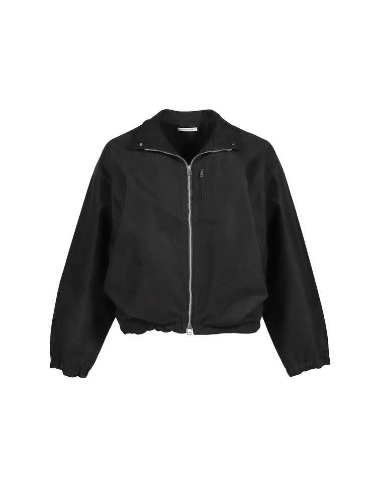 thumbnail for Bibliotherk 25ss Limited Edition Wool Version Zip Jacket (Custom Dye)