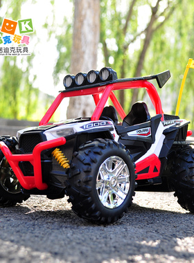 ROAD RIPPERS路霹雳儿童玩具车沙滩车3岁宝宝玩具耐摔玩具外贸