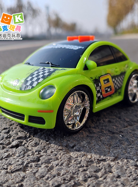 ROAD RIPPERS/路霹雳口袋小车3岁宝宝可爱玩具男孩玩具车耐摔玩具