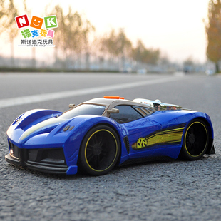 ROAD RIPPERS/路霹雳声光小车风扇车玩具车3岁宝宝玩具男孩玩具