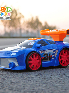 正品RORD RIPPERS路霹雳按压蓄力车宝宝玩具耐摔儿童玩具0-3岁