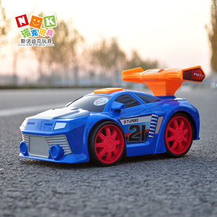 正品RORD RIPPERS路霹雳按压蓄力车宝宝玩具耐摔儿童玩具0-3岁