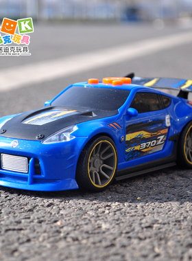 ROAD RIPPERS路霹雳儿童玩具车烧胎车3岁宝宝玩具耐摔玩具外贸