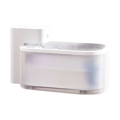 pawaii无线饮水机无限续航