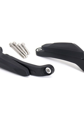 适用于凯旋Speed Triple 1200 RR/RS 摩托车车架滑块防坠落保护罩