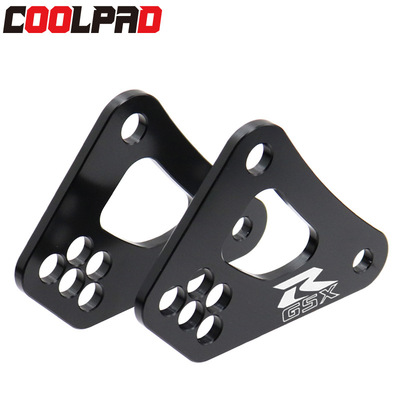 适用铃木GSXR600/751改