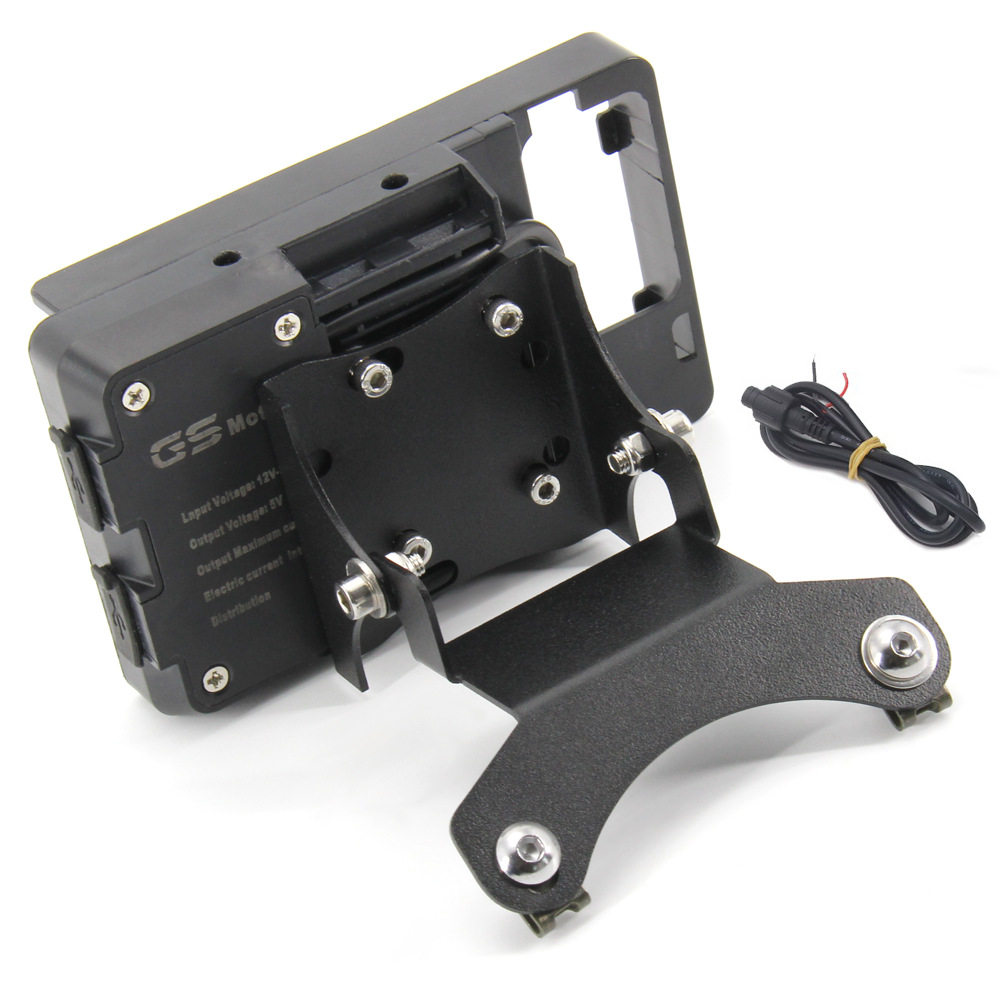 适用于雅马哈TMAX 530 摩托车配件手机支架安装智能手机GPS支架,自行车/骑行装备/零配件,更多零件/配件,淘宝优惠券,粉丝福利购,淘宝优惠卷