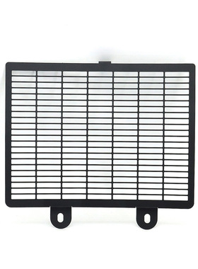 适用于哈雷Nightster 975 RH975 摩托车散热器格栅防护罩水箱护罩