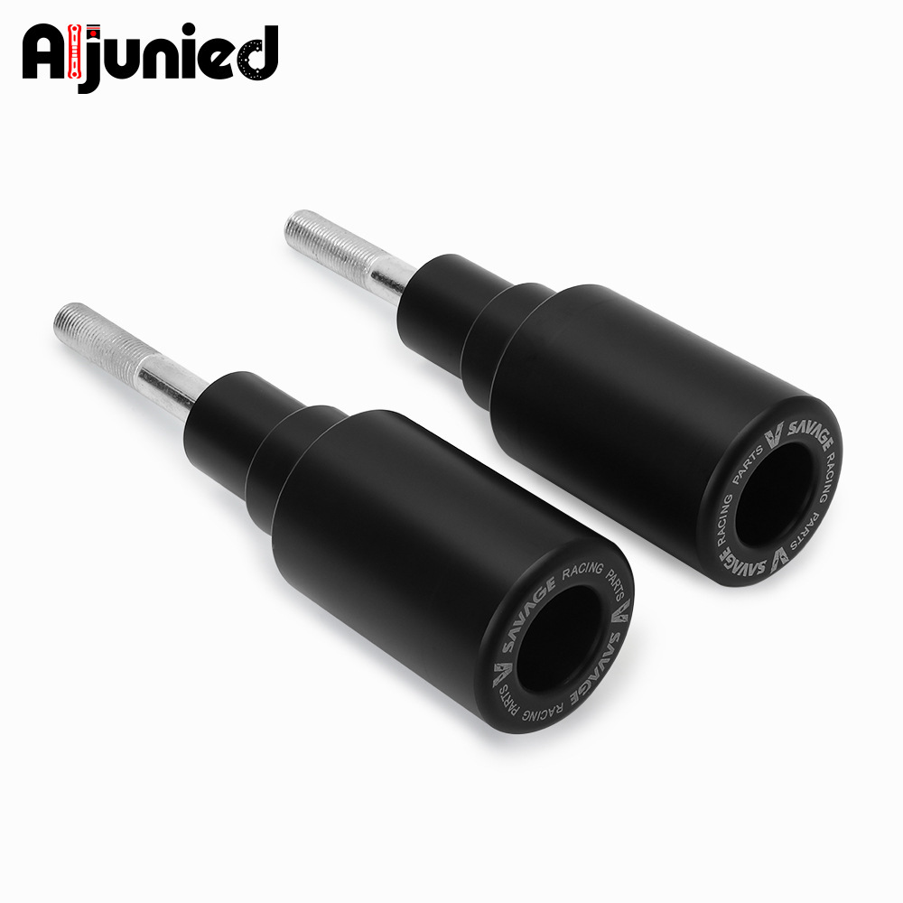 适用本田CB1000R 20-23年车身防摔胶保护器防摔球保护杠改装配件